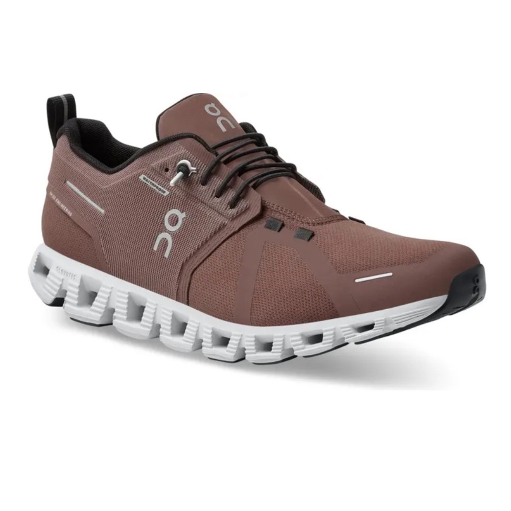 On Cloud 5 Waterproof Running Shoes Size 9.5
